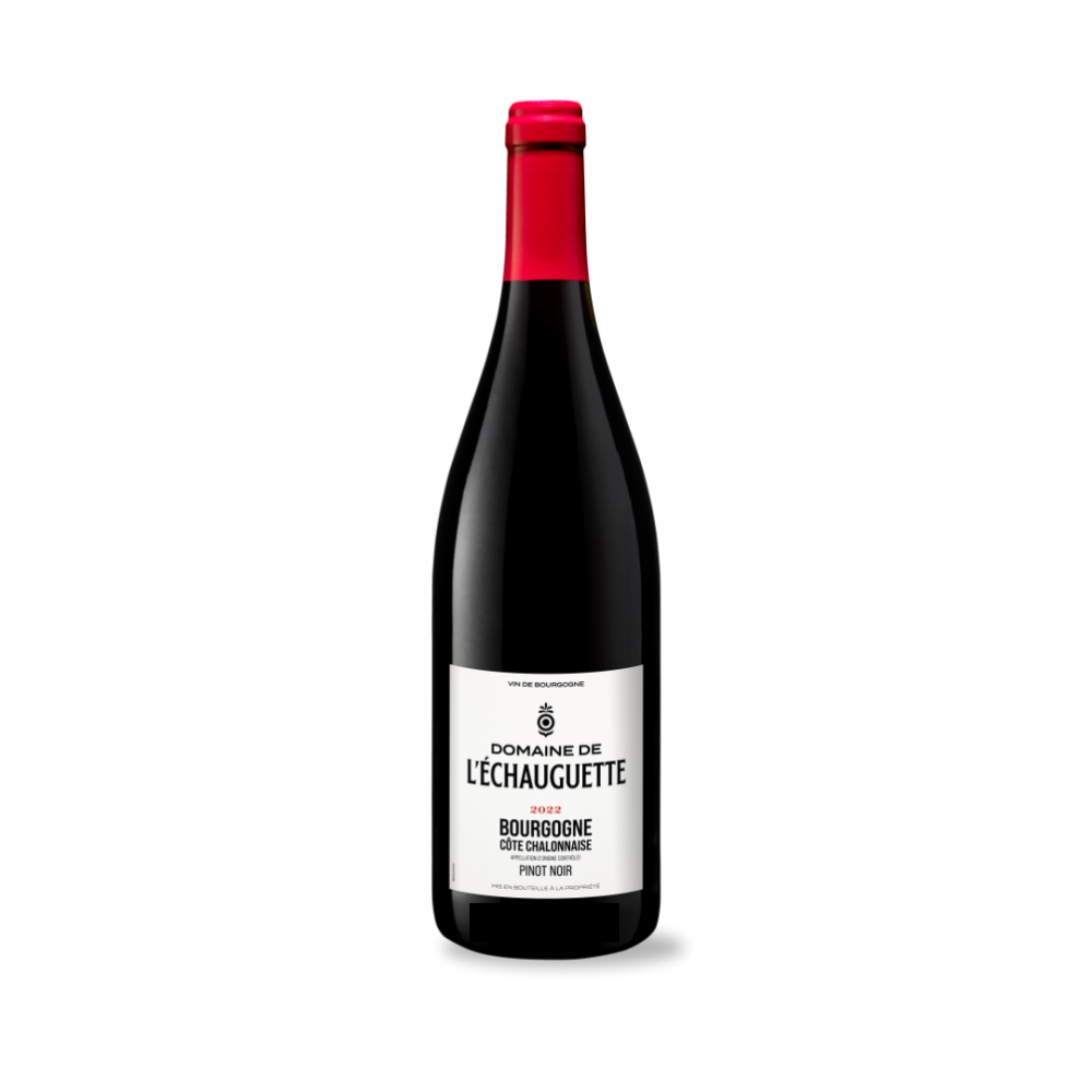 Domaine de l'Echauguette Bourgogne Côte Chalonnaise