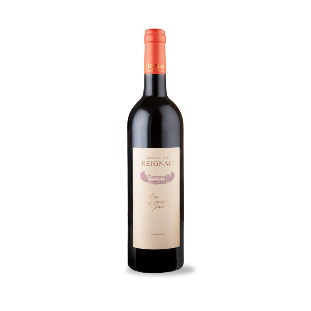 Grand Vin de Reignac Bordeaux Supérieur