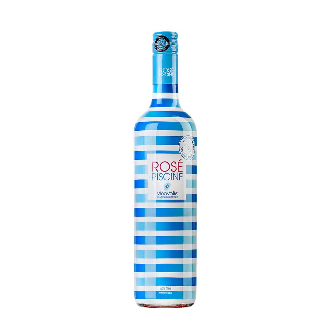 Rosé Piscine